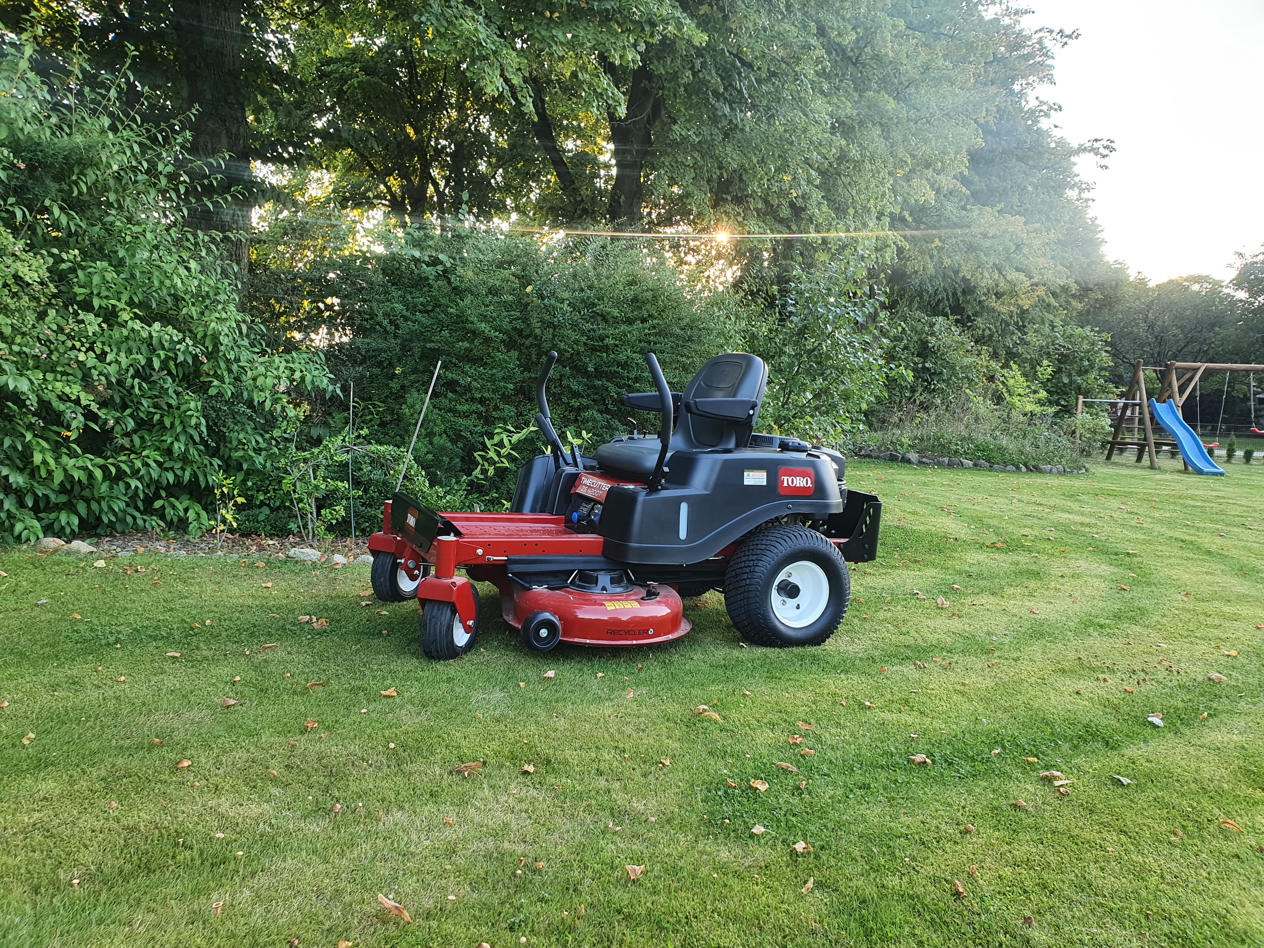 Gartentechnik Schubert – Bild 2