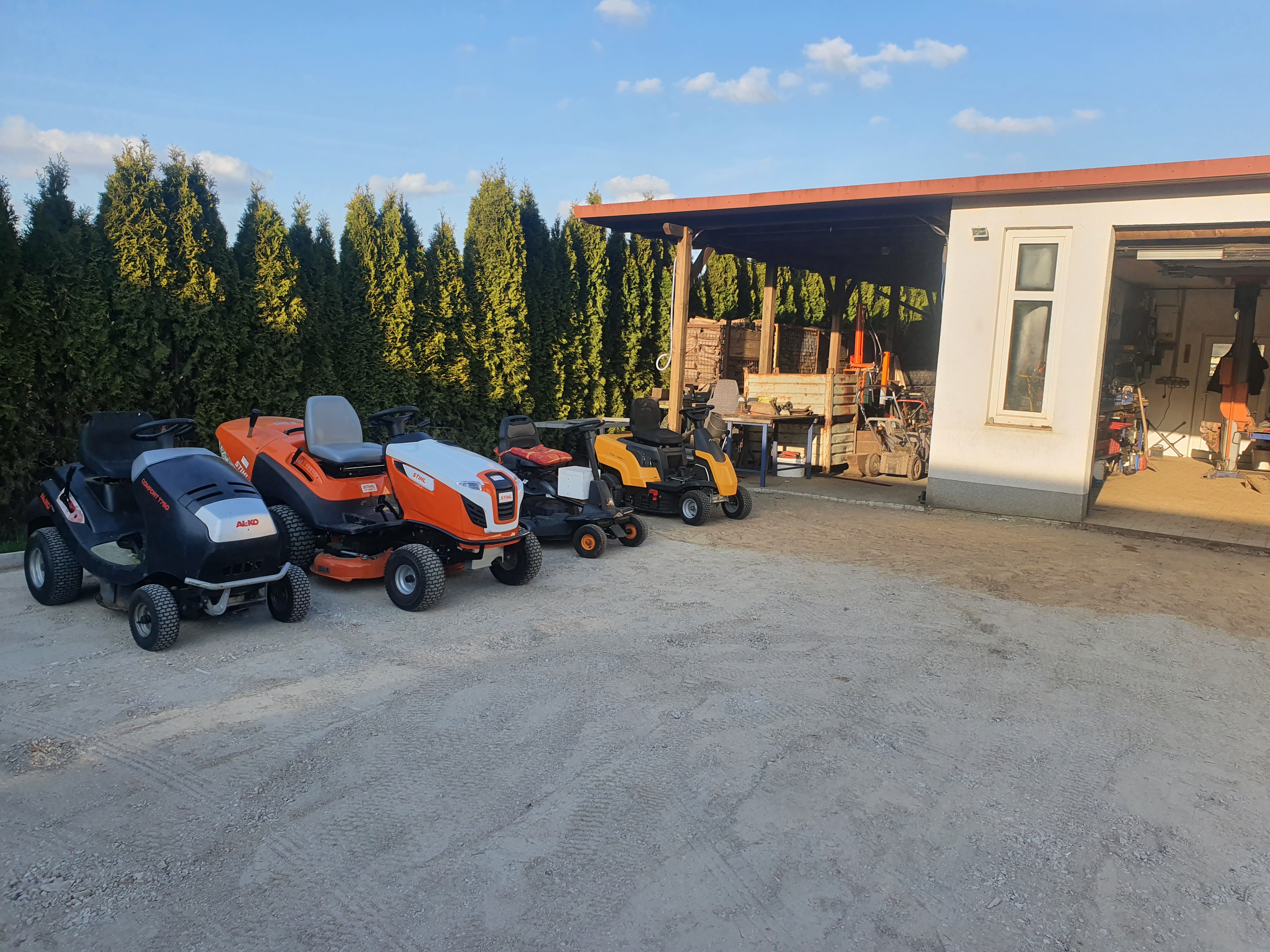 Gartentechnik Schubert – Bild 4