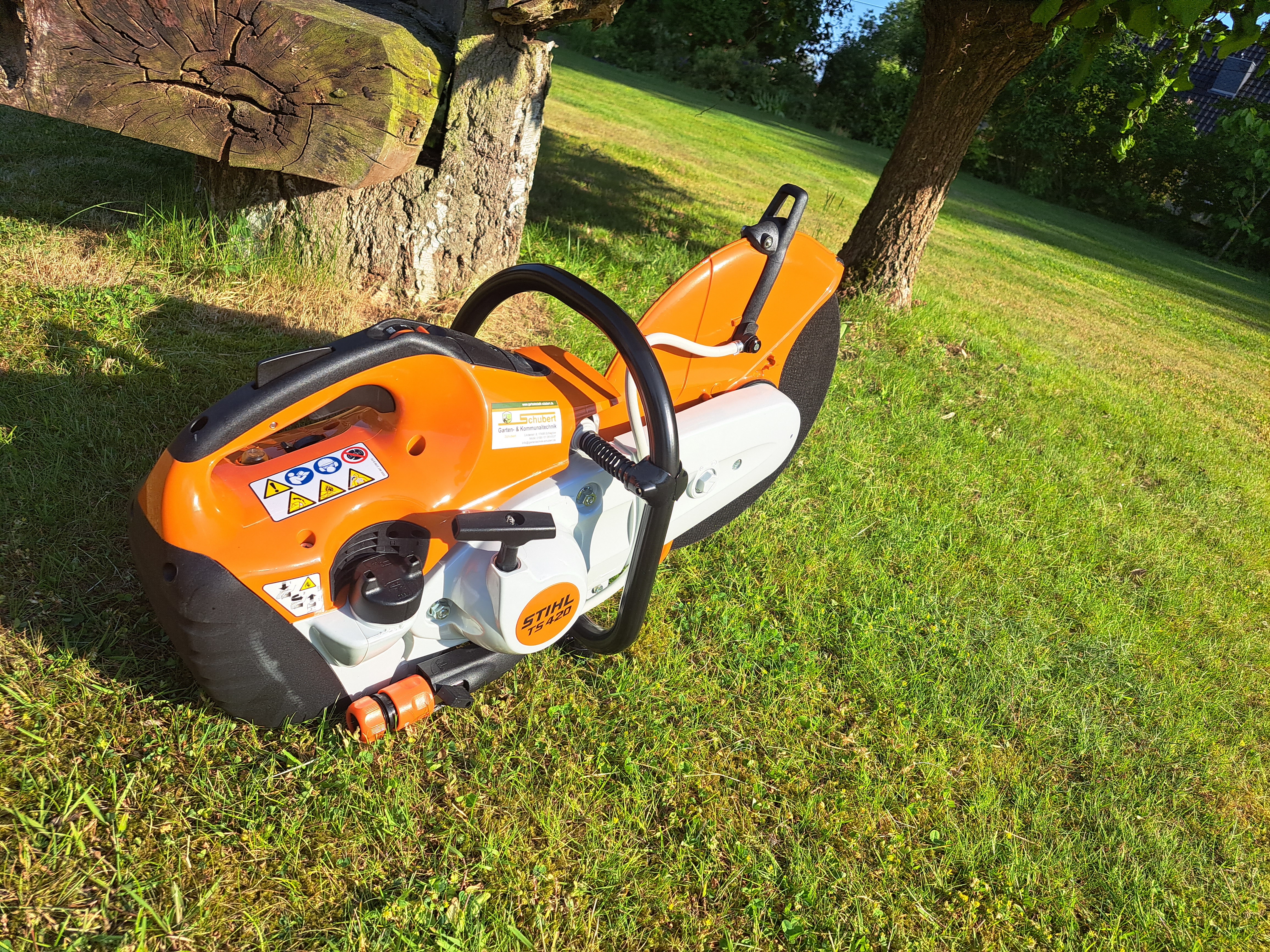 Gartentechnik Schubert – Bild 7