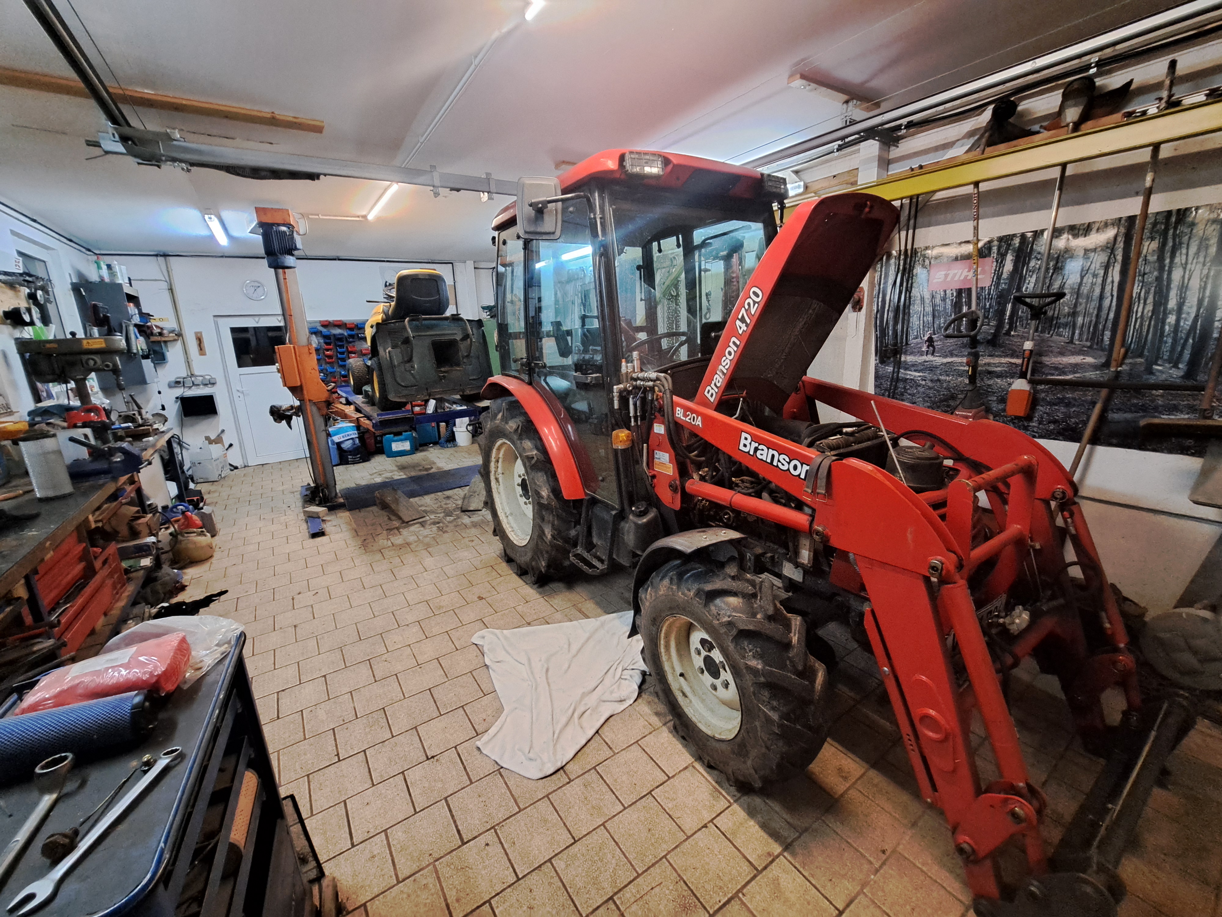 Gartentechnik Schubert – Bild 9