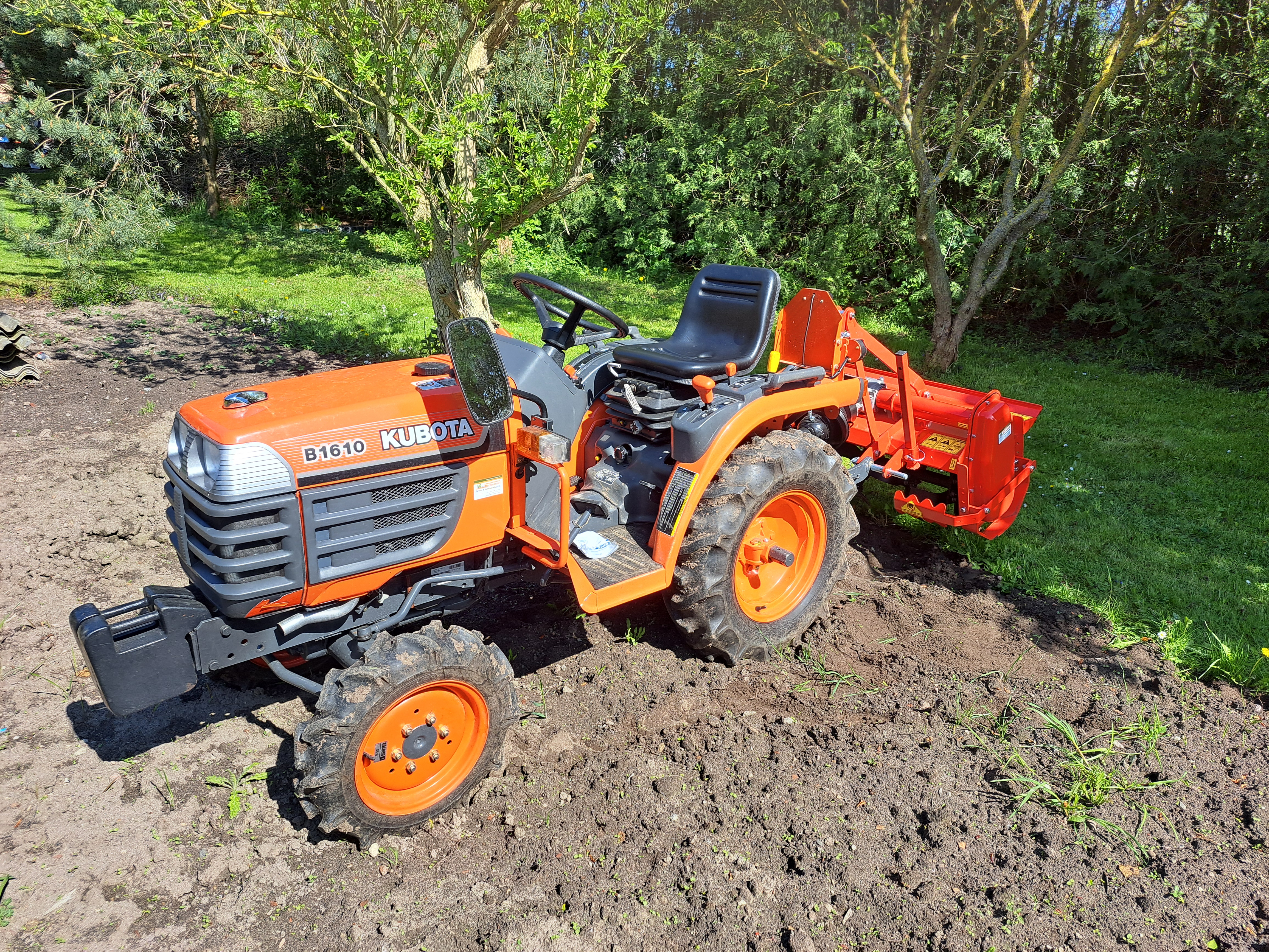 Gartentechnik Schubert – Bild 11