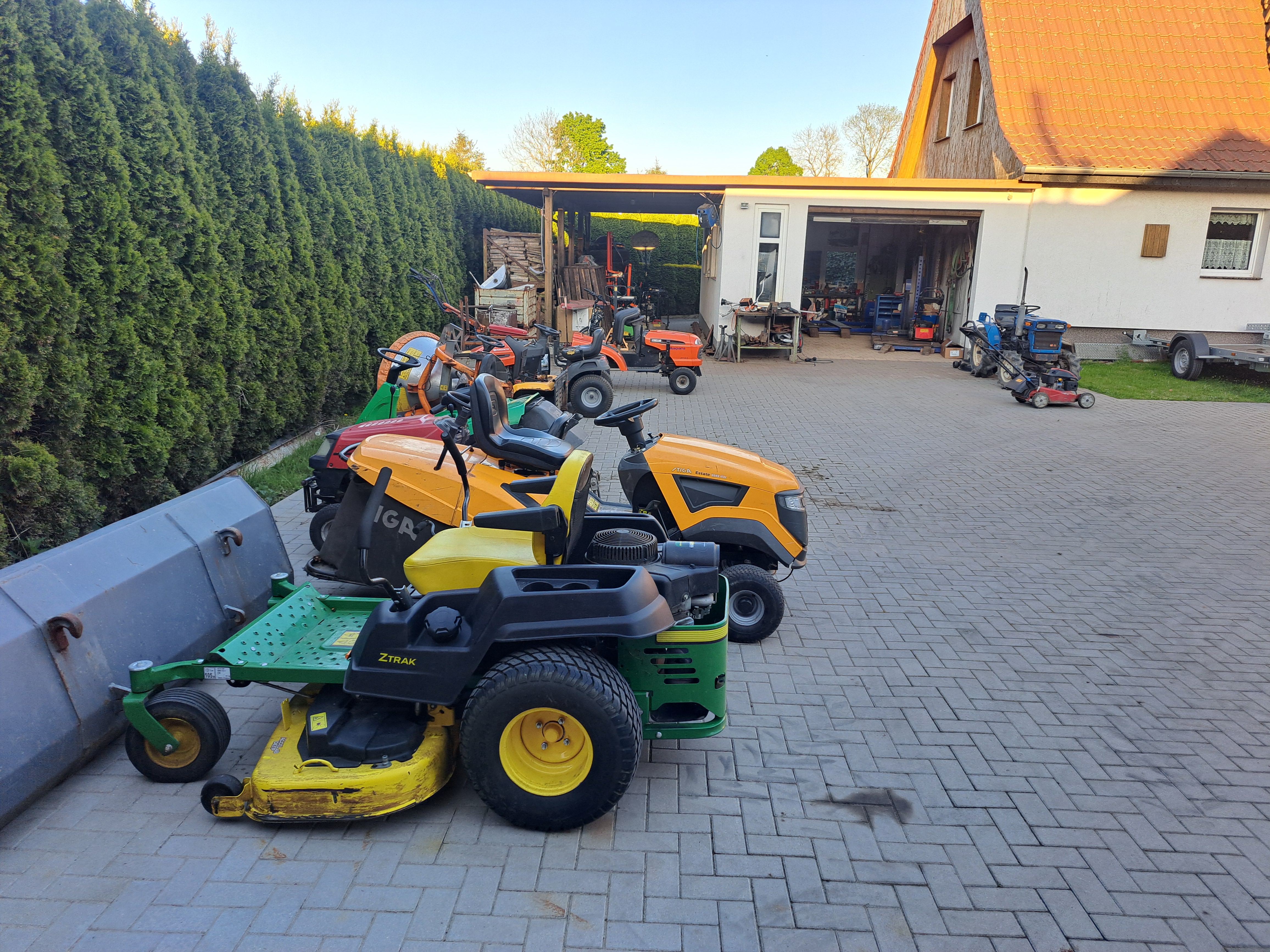 Gartentechnik Schubert – Bild 12
