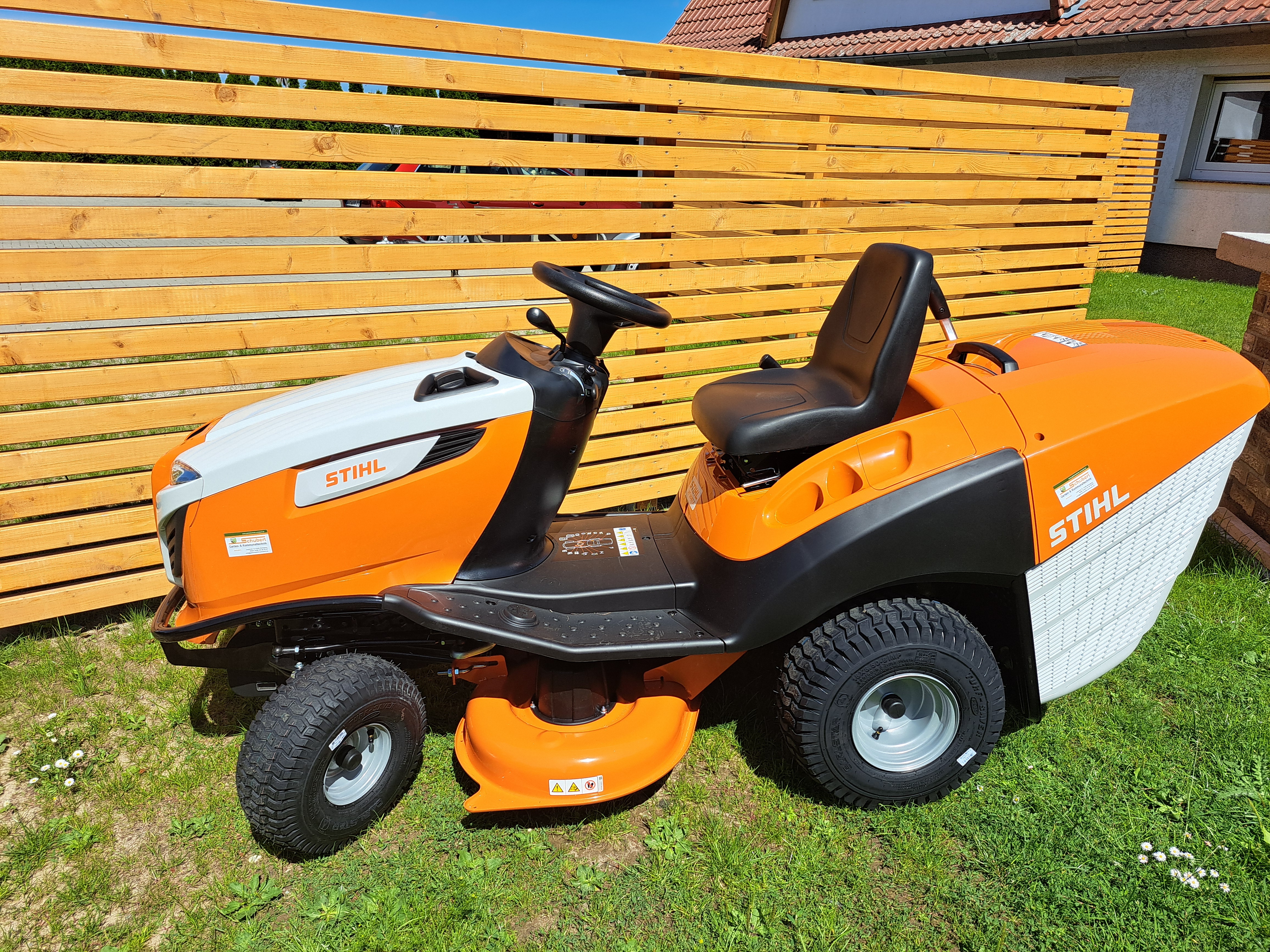 Gartentechnik Schubert – Bild 13