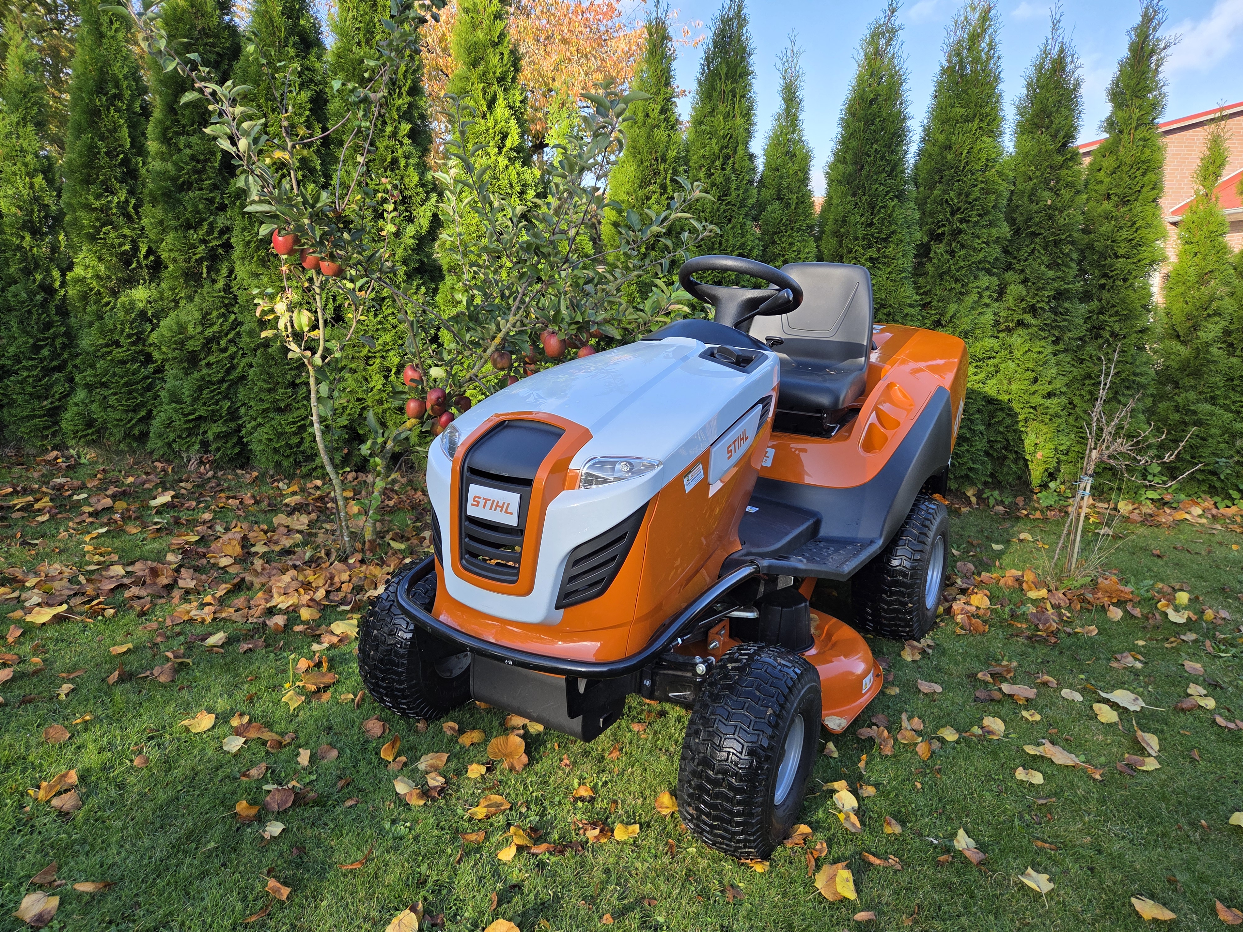 Gartentechnik Schubert – Bild 17